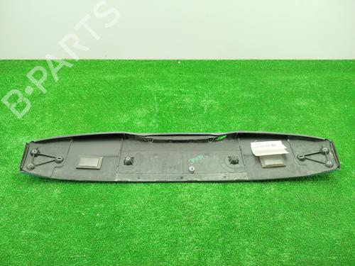 Spoiler bakluke RENAULT CLIO II (BB_, CB_) 1.2 16V (BB05, BB0W, BB11, BB27, BB2T, BB2U, BB2V, CB05,... | BP29565387C96 