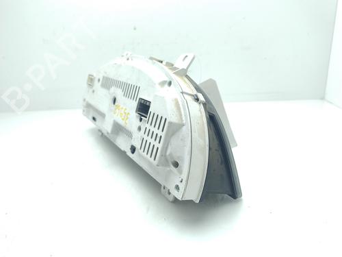 Instrument cluster SSANGYONG REXTON / REXTON II (GAB_) 2.7 Xdi | BP22609019C47 