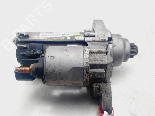 Starter SEAT CORDOBA (6L2) 1.4 16V | BP24309531M8 