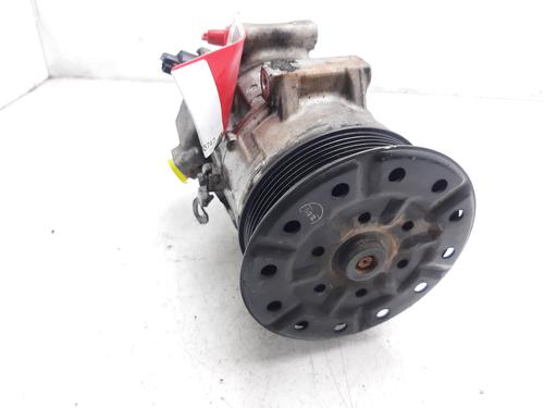 AC compressor TOYOTA RAV 4 III (_A3_) 2.2 D (ALA35_) (150 hp) 17046960