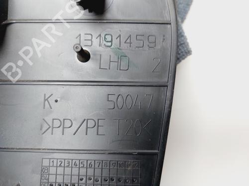 Glove box OPEL ASTRA H (A04)  | BP29520006C95 