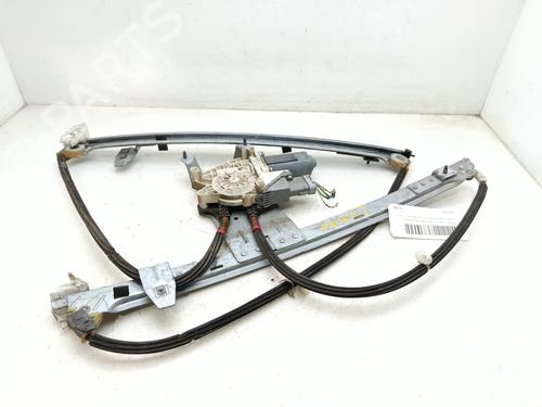 Used Front left window mechanism Front left window mechanism 36848523 36848523
