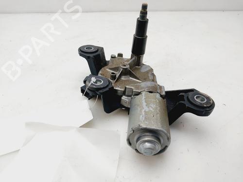 Rear wiper motor NISSAN QASHQAI / QASHQAI +2 I (J10, NJ10, JJ10E) 2.0 dCi | BP21122764M102 