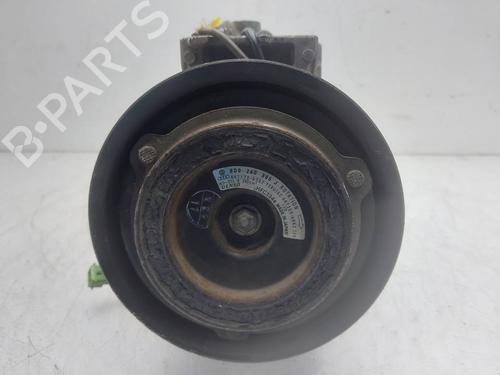 Used AC compressor AC compressor AUDI A6 C5 (4B2, 4B4) 1.8 T (150 hp) 40011037 40011037