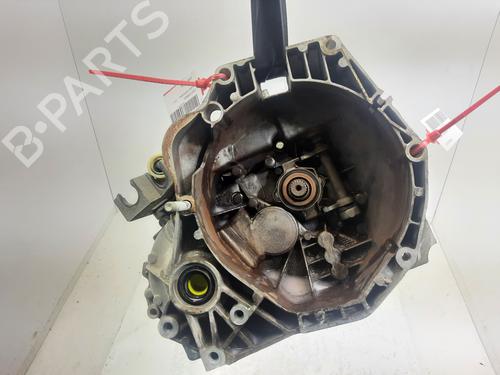 Used Gearbox PEUGEOT BIPPER (AA_) [2008-2026]  31263385