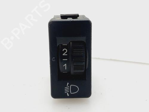 Used Headlight switch PEUGEOT PARTNER Tepee [2008-2025]  31086649
