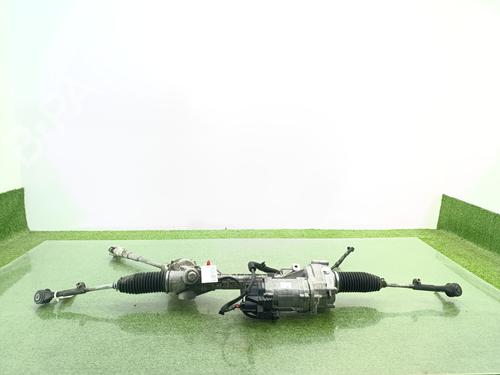 Used Steering rack BMW 3 (E90) 318 i (143 hp) 32046212