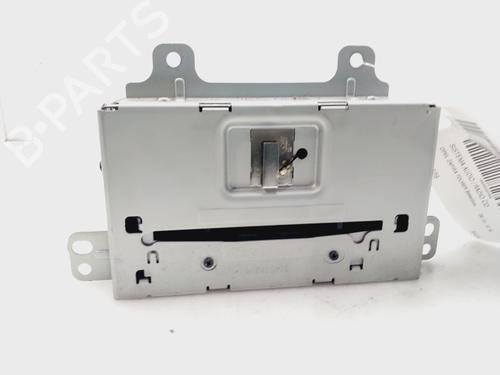 Bilradio OPEL ZAFIRA TOURER C (P12) [2011-2025]  27090756