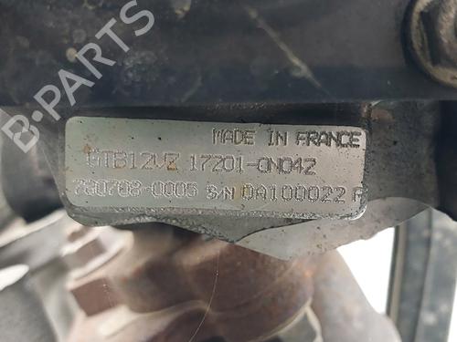 Engine TOYOTA AURIS (_E15_) | BP26330281M1 - Image 4
