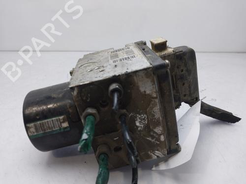 ABS pump PEUGEOT 407 (6D_) 2.0 (6DRFNB, 6DRFNE) | BP11376835M43 