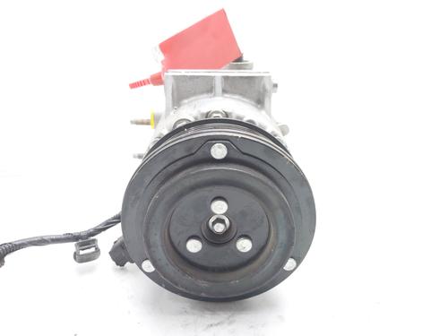 AC compressor MERCEDES-BENZ CLK (C209)  | BP17804932M34 