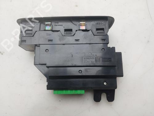 Left front window switch VOLVO S60 I (384) D5 | BP33287046I27 - Image 2