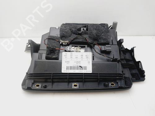 Glove box AUDI A1 (8X1, 8XK) 1.6 TDI | BP32374684C95