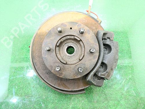 Right front steering knuckle FORD RANGER (ET)  | BP27677633M26 