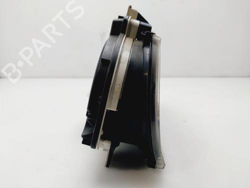 Kombinert Instrument OPEL CORSA D (S07)  | BP25863491C47 