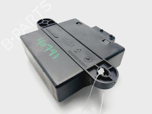 Electronic module PEUGEOT 307 CC (3B)  | BP31964408M83 