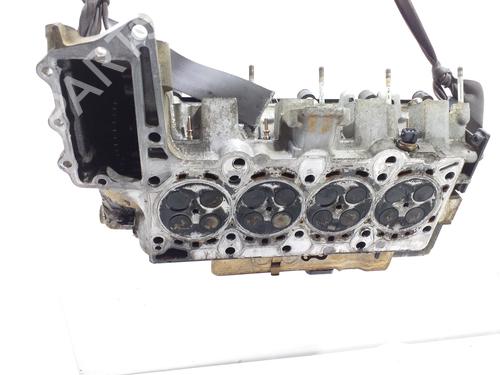 Cylinder head LAND ROVER FREELANDER I (L314) 2.0 Td4 4x4 | BP10971651M5 
