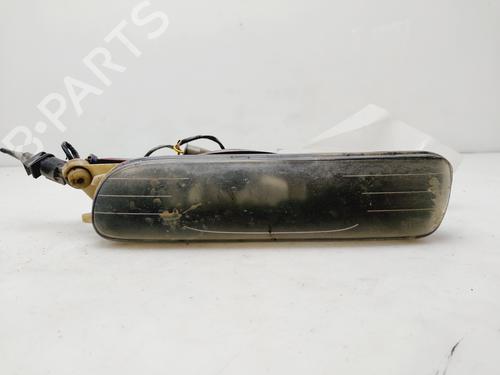 Feu de brouillard avant gauche BMW 3 (E46) 320 d (136 hp) 27605372