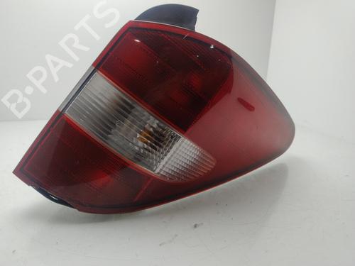 Højre baglygte SSANGYONG RODIUS I [2005-2025]  26652748