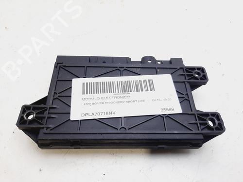 Used Electronic module LAND ROVER DISCOVERY SPORT (L550) 2.0 D 4x4 (150 hp) 21559349