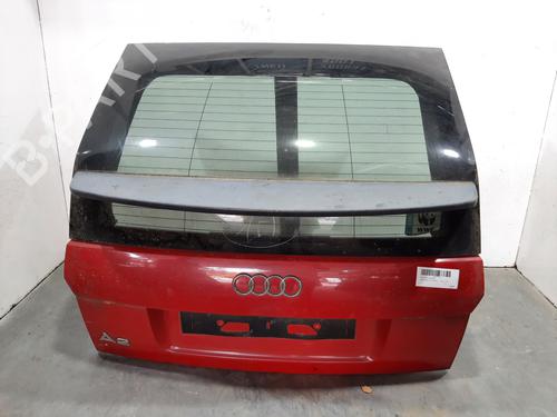 Bakluke CC/Kombi-Kupé AUDI A2 (8Z0) 1.4 TDI (90 hp) 13500275