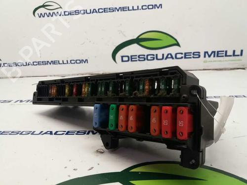 Used Fuse box BMW 5 (E60) 525 d (197 hp) 2868982