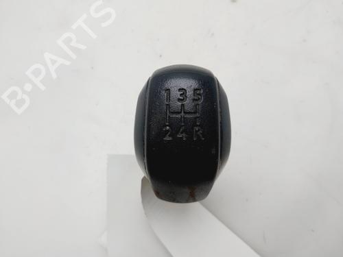Shift knob PEUGEOT 308 SW II (LC_, LJ_, LR_, LX_, L4_)  | BP29962245I34