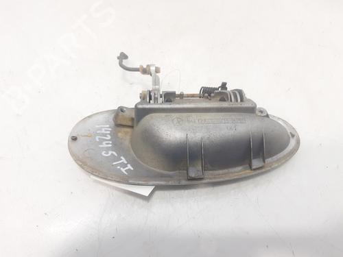 Venstre bak utvendig håndtak CHRYSLER SEBRING (JR) 2.7 V6 24V | BP9512751C130 