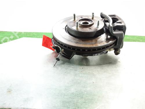 Used Left front steering knuckle HYUNDAI ELANTRA III (XD) 2.0 CRDi (113 hp) 10294659