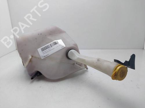 Used Windscreen washer tank Windscreen washer tank OPEL VECTRA C (Z02) [2002-2009] 40011129 40011129