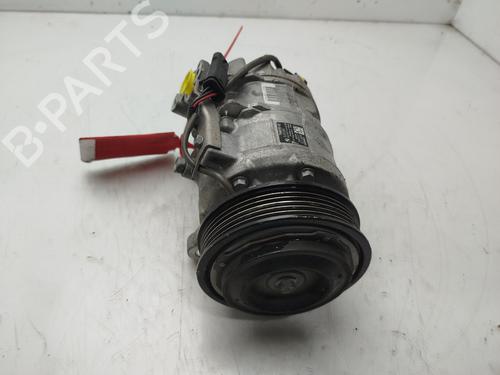 AC compressor BMW 1 (F40) 118 d | BP32297743M34