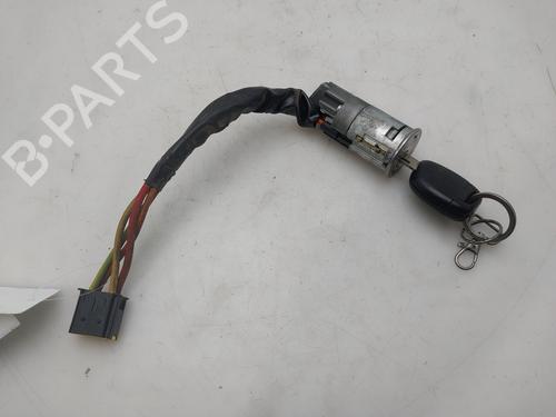 Used Ignition barrel Ignition barrel RENAULT CLIO II (BB_, CB_) [1998-2016] 33817788 33817788