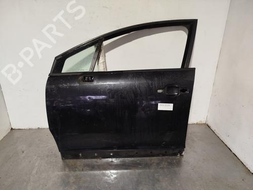 Used Left front door CITROËN C4 I (LC_) [2004-2014]  31880107