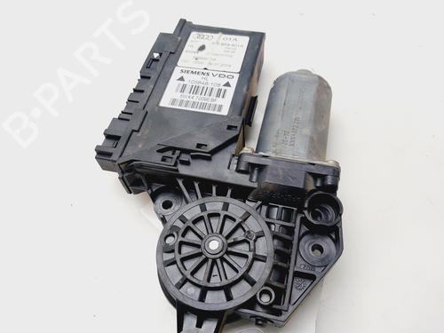 Fensterhebermotor hinten links AUDI A4 B6 Avant (8E5) 2.5 TDI quattro | BP24532953E23 
