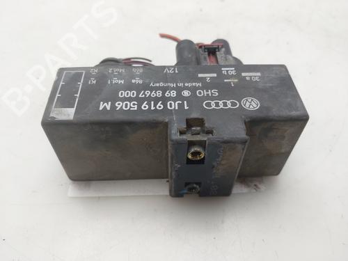 Electronic module SEAT IBIZA IV (6J5, 6P1) | BP37711384M83 - Image 2