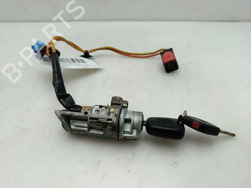 Used Ignition barrel PEUGEOT 406 (8B) 2.0 HDI 110 (109 hp) 29288796