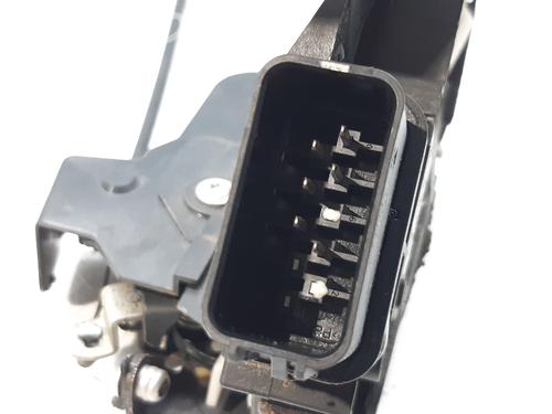 Front right lock FORD FOCUS II (DA_, HCP, DP) 1.6 TDCi | BP8413274C97 