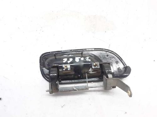 Rear left exterior door handle VOLVO S60 I (384) 2.4 | BP6591180C130 