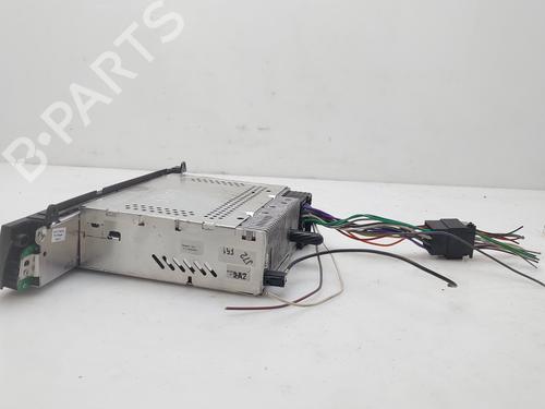 Radio BMW X3 (E83) xDrive 20 d | BP18095389E6 