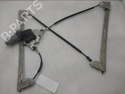 Used Front right window mechanism Front right window mechanism 36848526 36848526