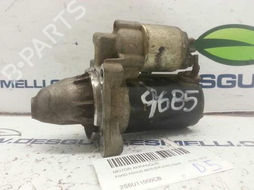 Used Starter FORD FOCUS II (DA_, HCP, DP) 1.6 Ti (115 hp) 2882135