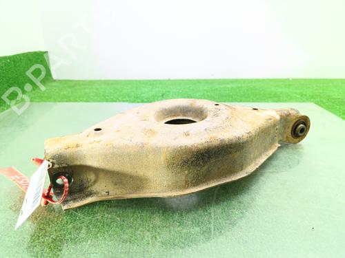 Left rear suspension arm NISSAN PATHFINDER III (R51) 2.5 dCi | BP28964655M14