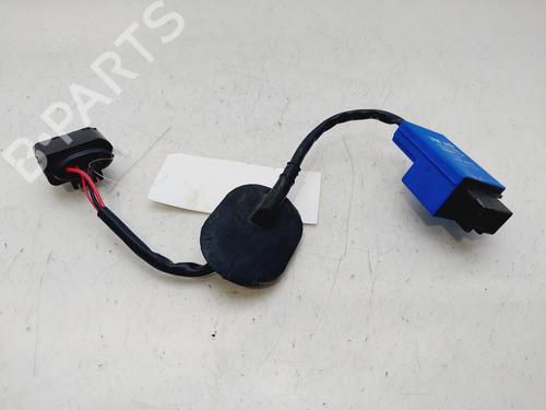 Andre AUDI TT (8J3) 2.0 TFSI | BP29763719O1 
