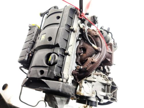 Silnik PEUGEOT 206 Hatchback (2A/C) 1.6 16V | BP29824601M1 