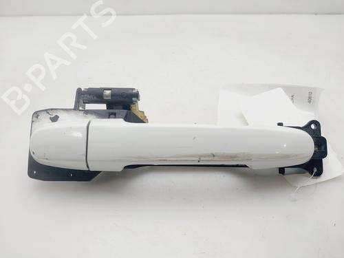 Used Front right exterior door handle TOYOTA AURIS (_E15_) [2006-2013]  32084712
