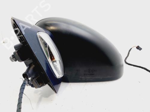 Left mirror CITROËN C4 I (LC_)  | BP29242345C26 