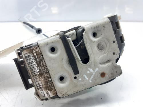 Rear left lock CHRYSLER SEBRING (JS) 2.0 CRD | BP8337278C100 