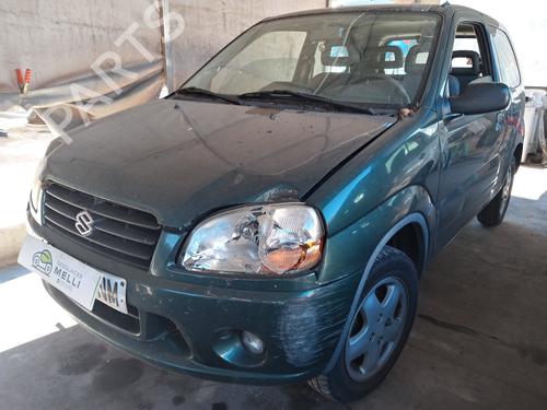 Pompe ABS SUZUKI IGNIS I (FH)  | BP17154737M43 