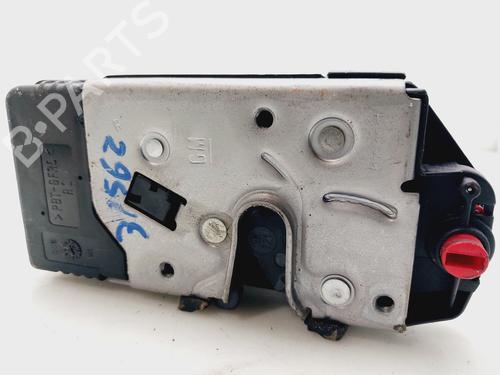 Rear right lock OPEL MERIVA A MPV (X03)  | BP24592909C99 