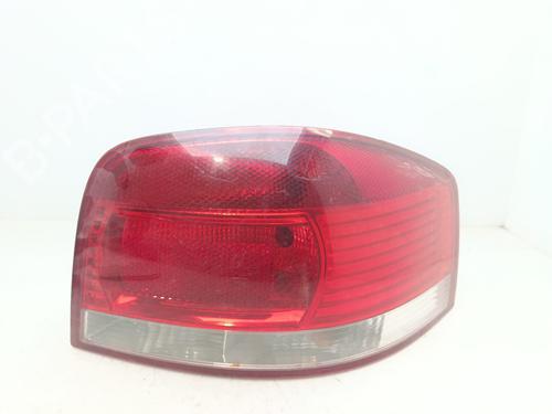right-taillight-audi-a3-8p1-2003-2004-2005-2006-2007-2008-2009-2010-2011-2012-2013-36219478 main image